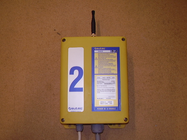 Product image for HLEMP220