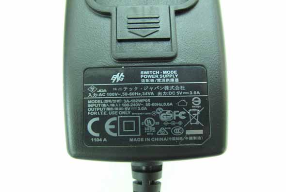 Product image for HLEPA600BTGM