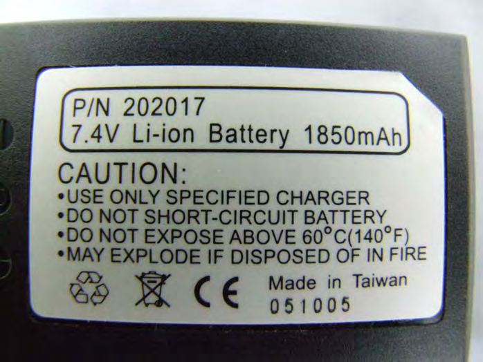 Product image for HLEPA962BTG