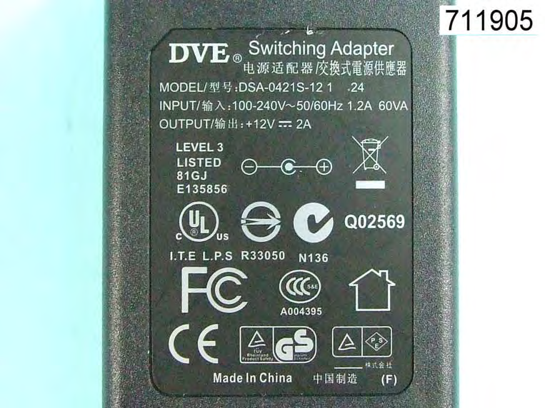 Product image for HLEPA966BTG