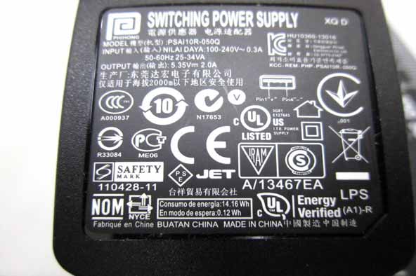 Product image for HLZA3A10