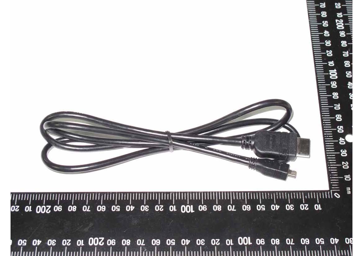 Product image for HLZA510