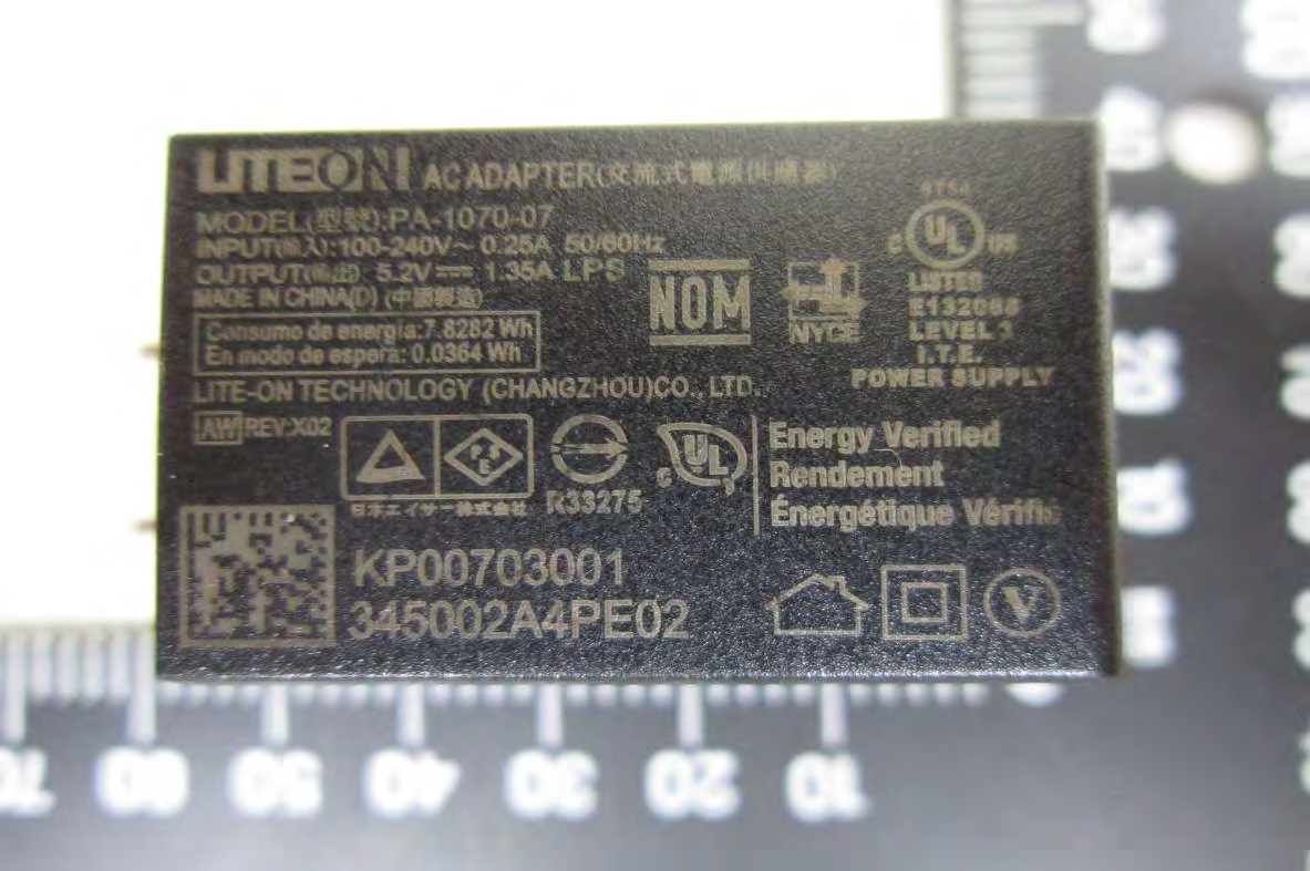 Product image for HLZB1720