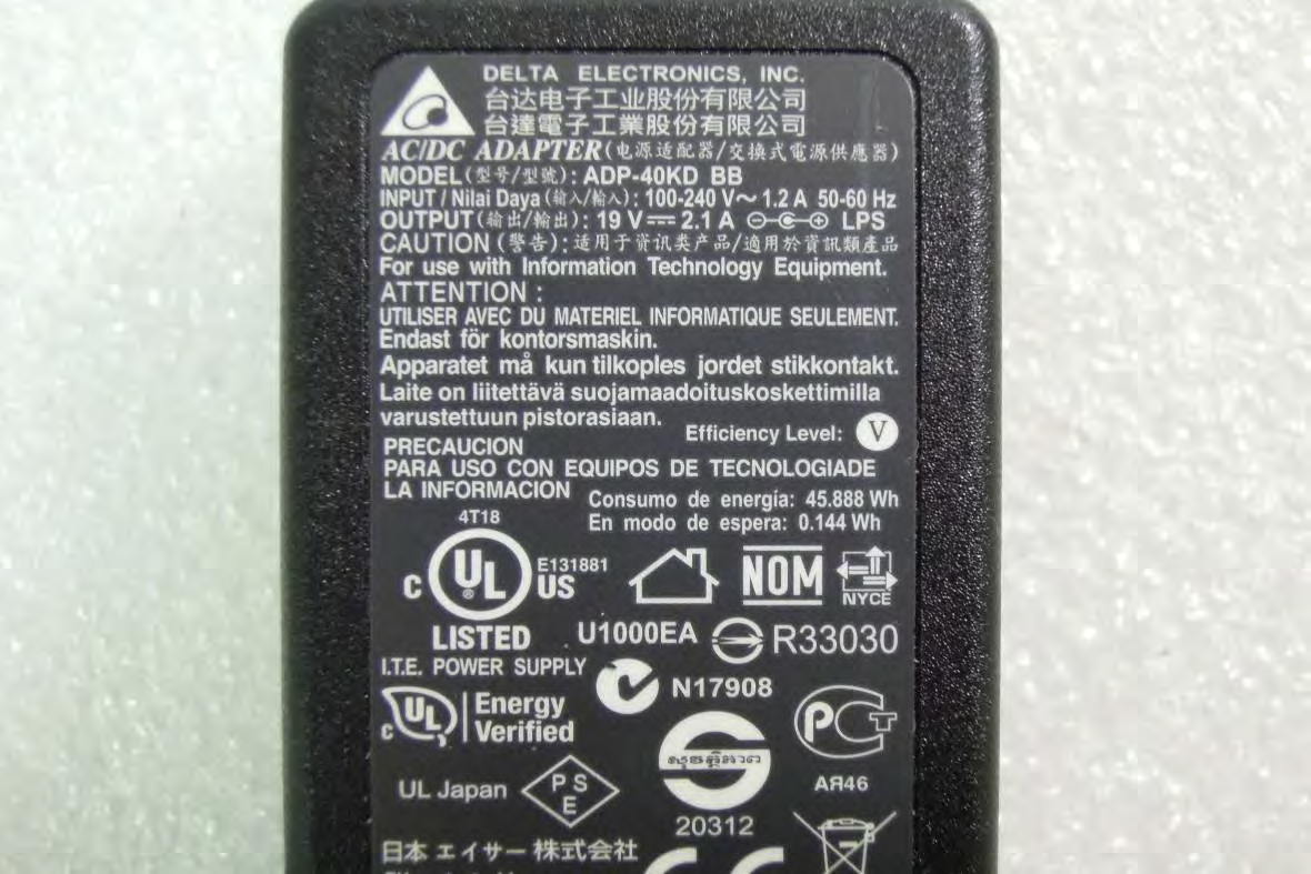 Product image for HLZDA221HQL