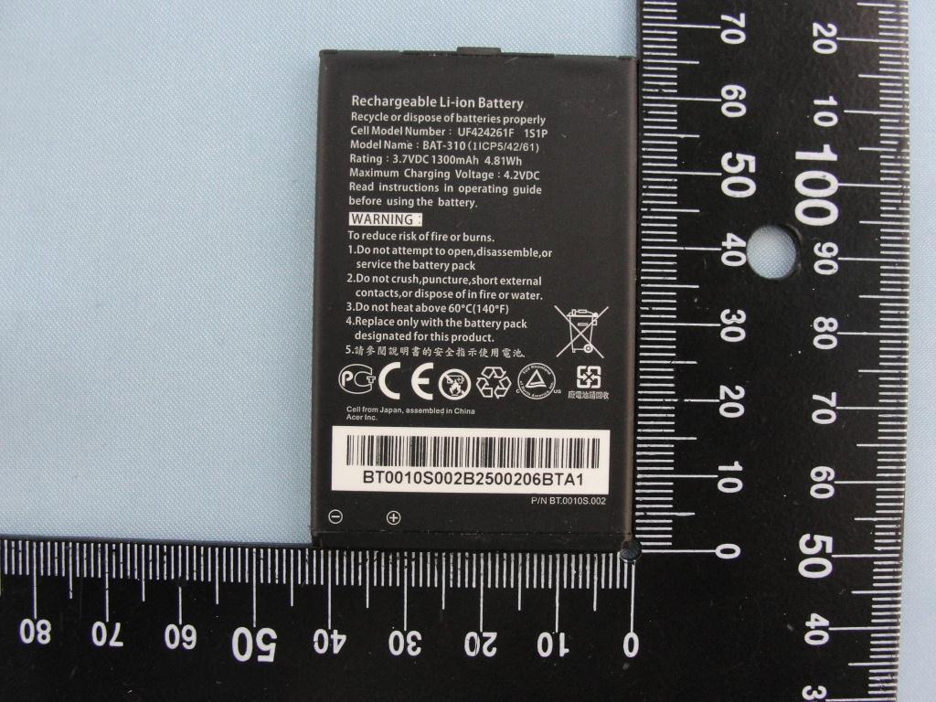 Product image for HLZDME330NFCCE