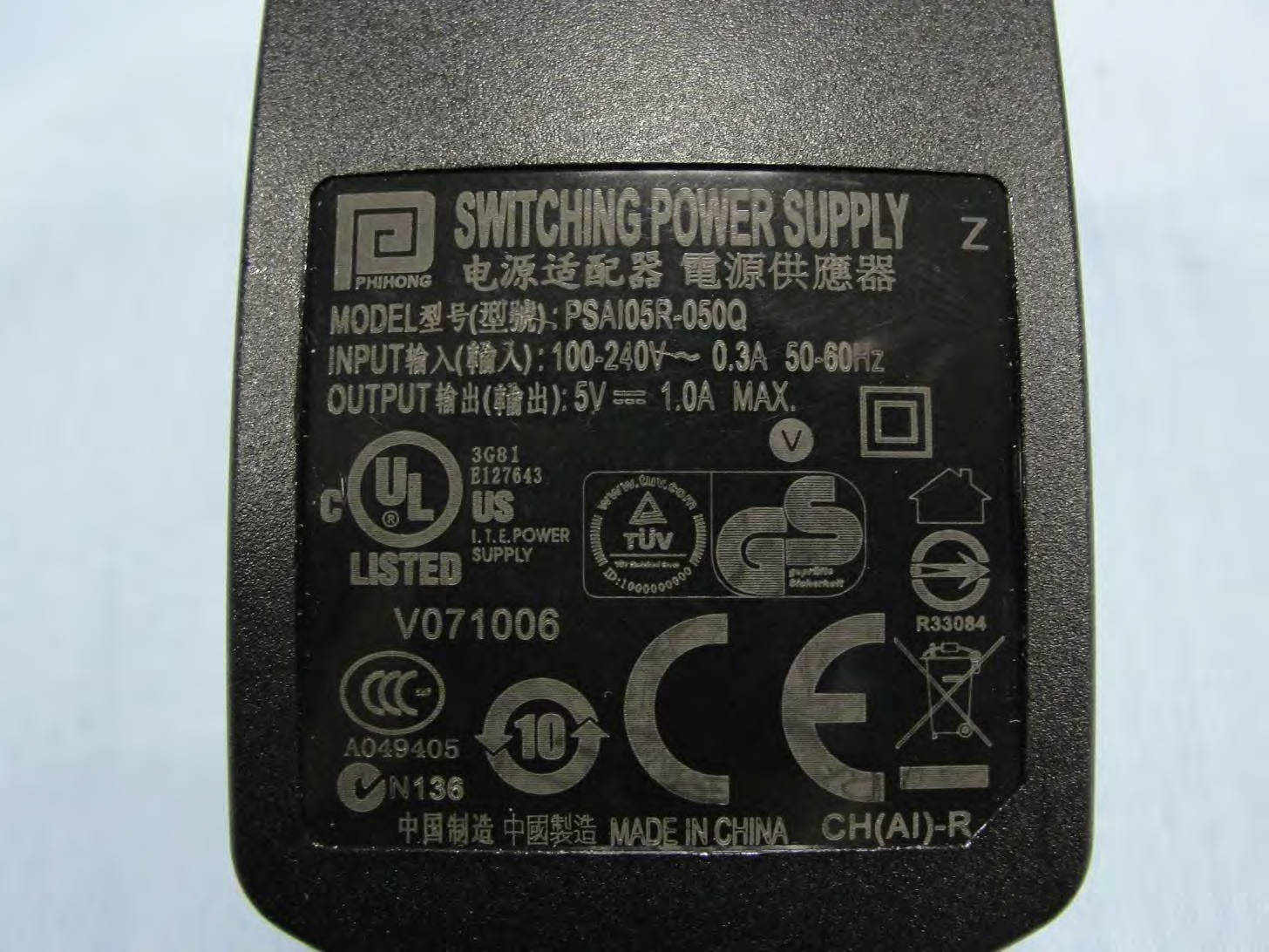 Product image for HLZDME400