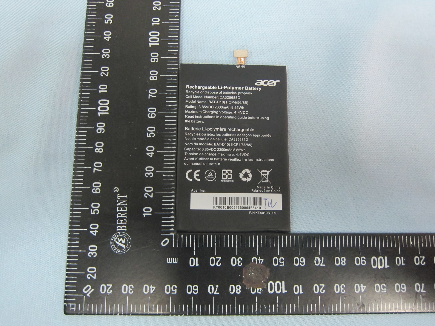 Product image for HLZDMS57