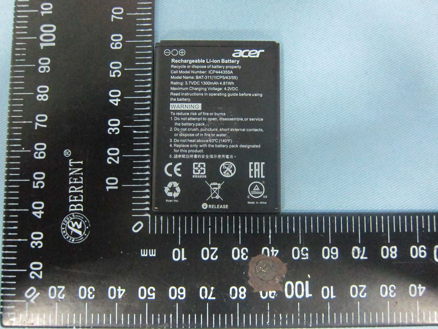 Product image for HLZDMZ220AWS