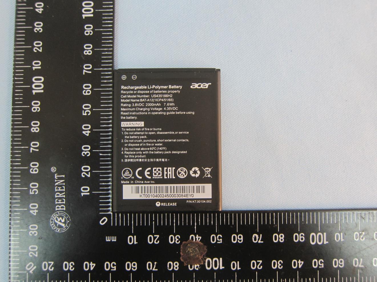 Product image for HLZDMZ520