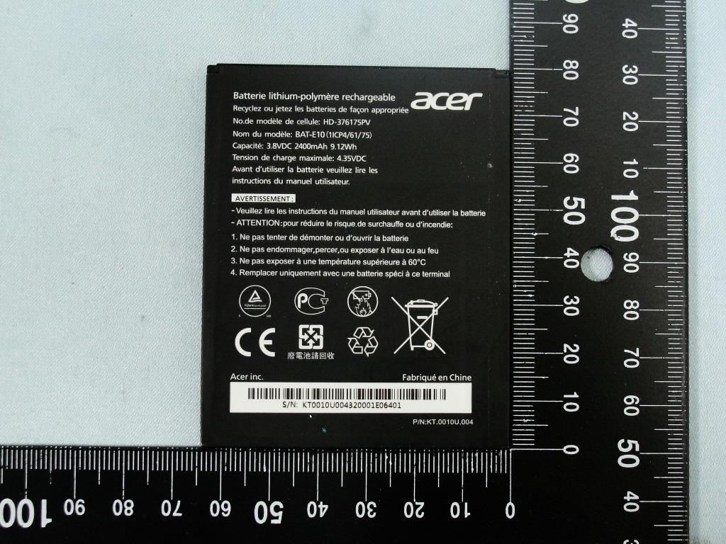 Product image for HLZEMS510