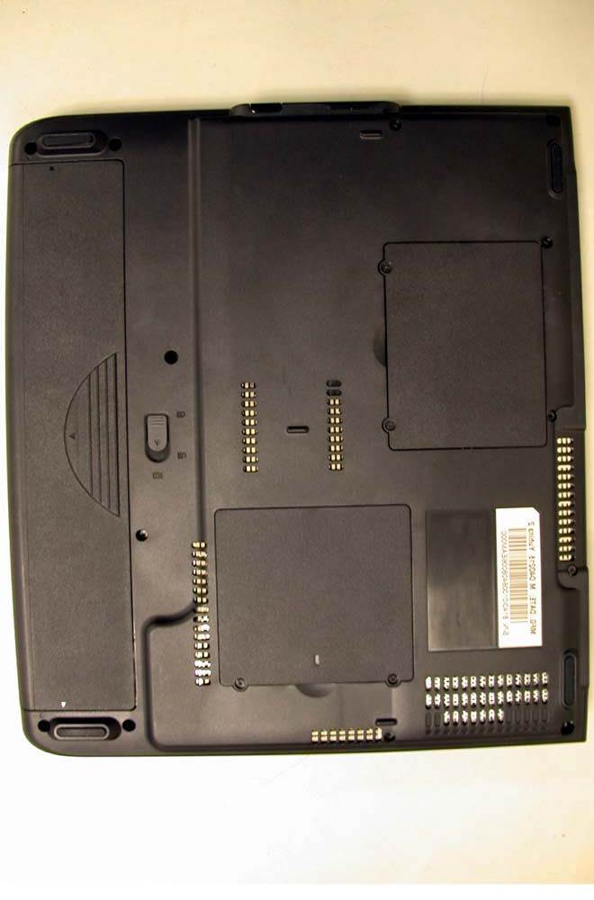 Product image for HLZMS2154RM8