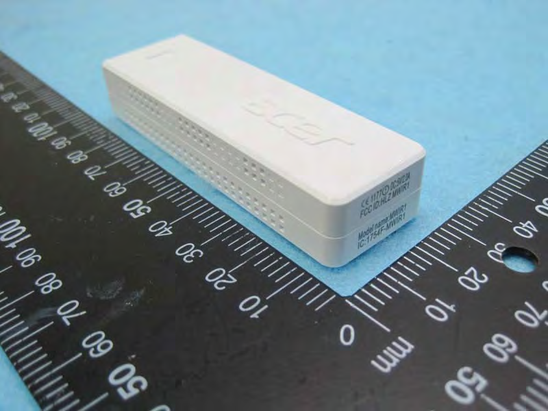 Product image for HLZMWIR1