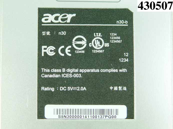 Product image for HLZN30