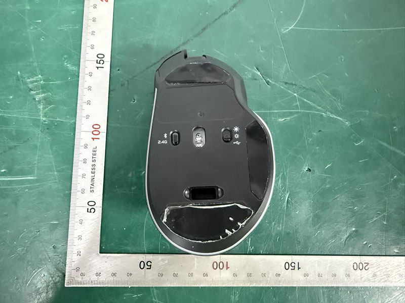 Product image for HLZPMR530