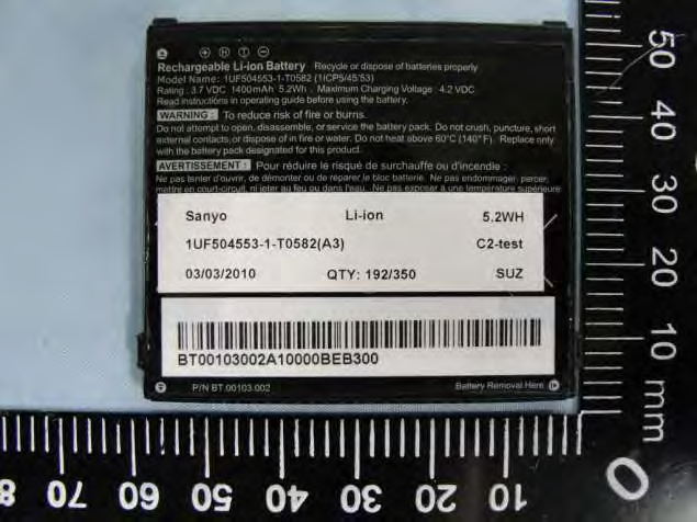 Product image for HLZSHS110