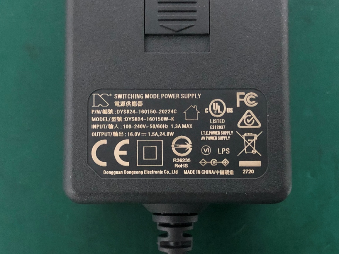 Product image for HLZSP3100