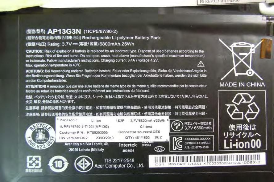 Product image for HLZZEJV4