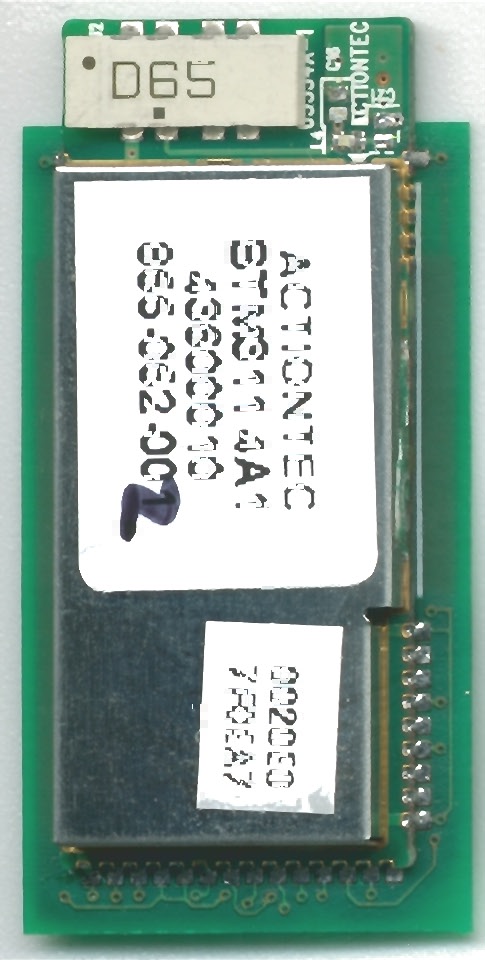 Product image for HN2-BTM311