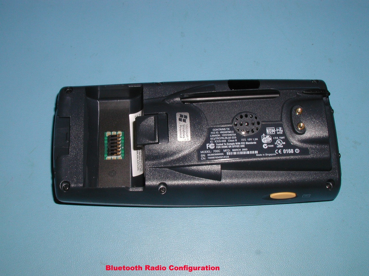 Product image for HN22011B-2