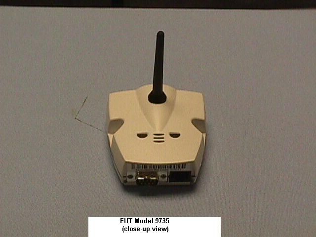 Product image for HN29735-900