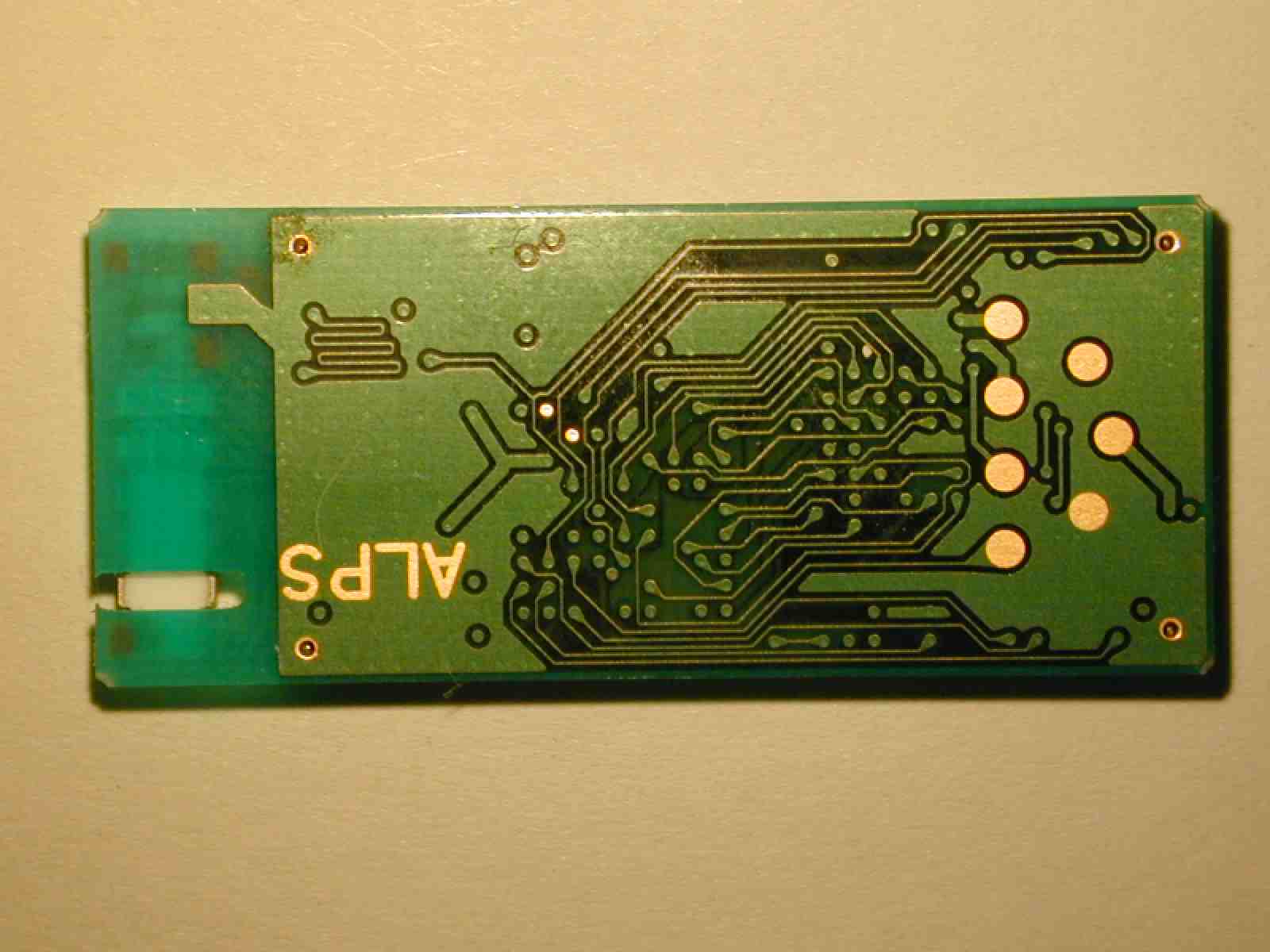 Product image for HN2ABTM3-2