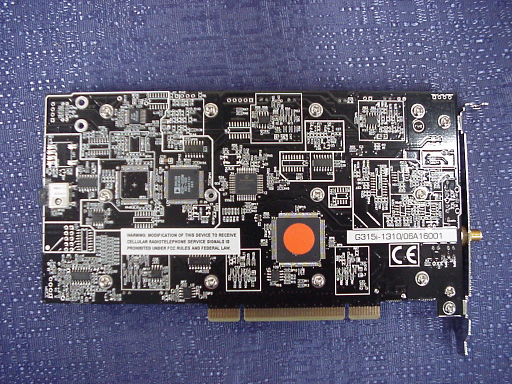 Product image for HNL-G5P