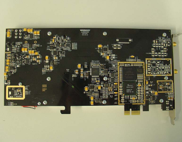 Product image for HNL-G9P