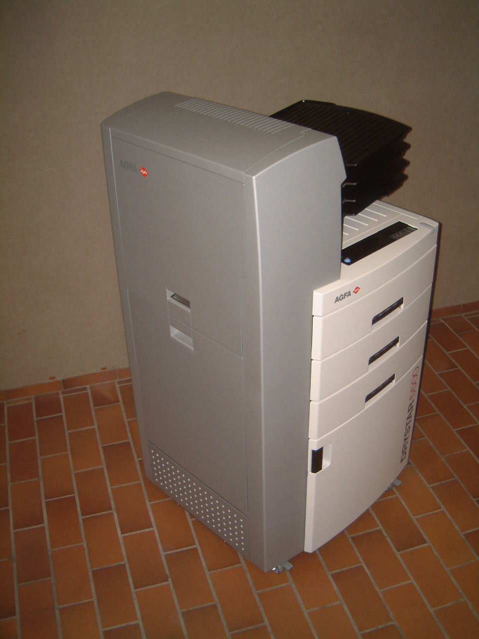 Product image for HPL5364A