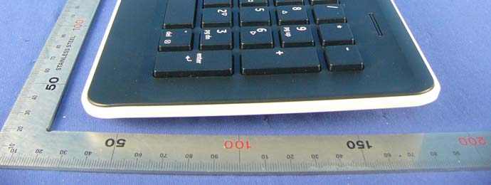 Product image for HQXAKM-031S