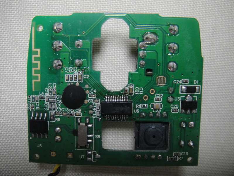 Product image for HQXAXM-919