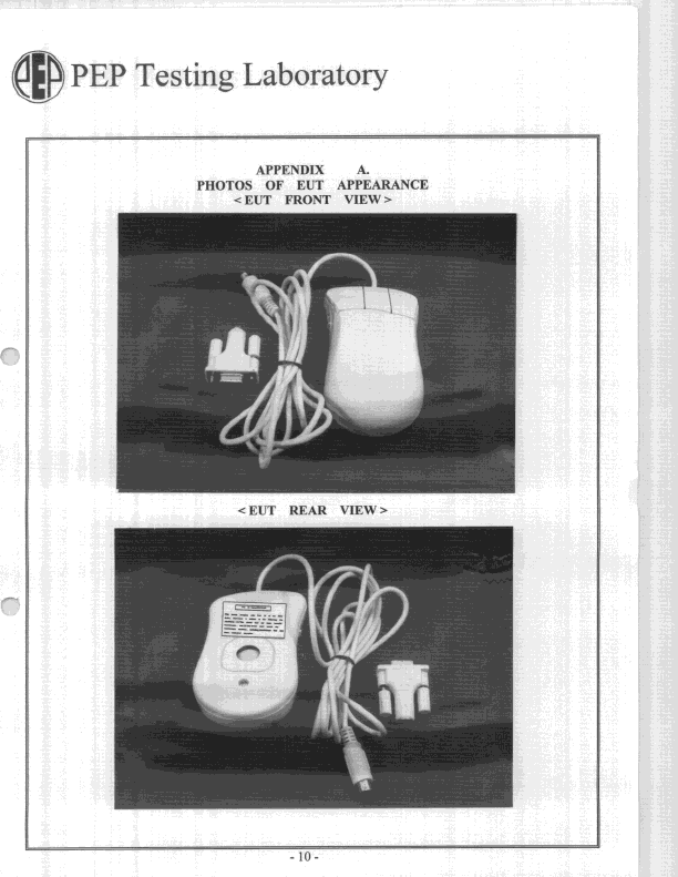 Product image for HQXPC98010-30