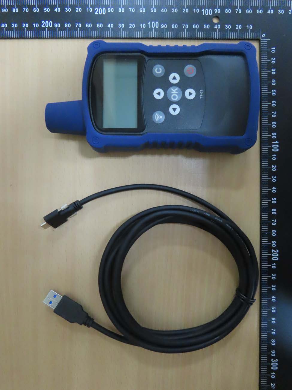 Product image for HQXTT03