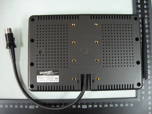 Product image for HQXWVOM713