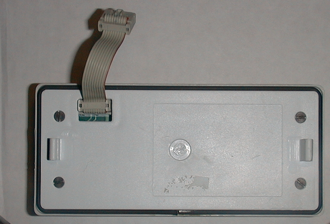 Product image for HS9-CTU-K05