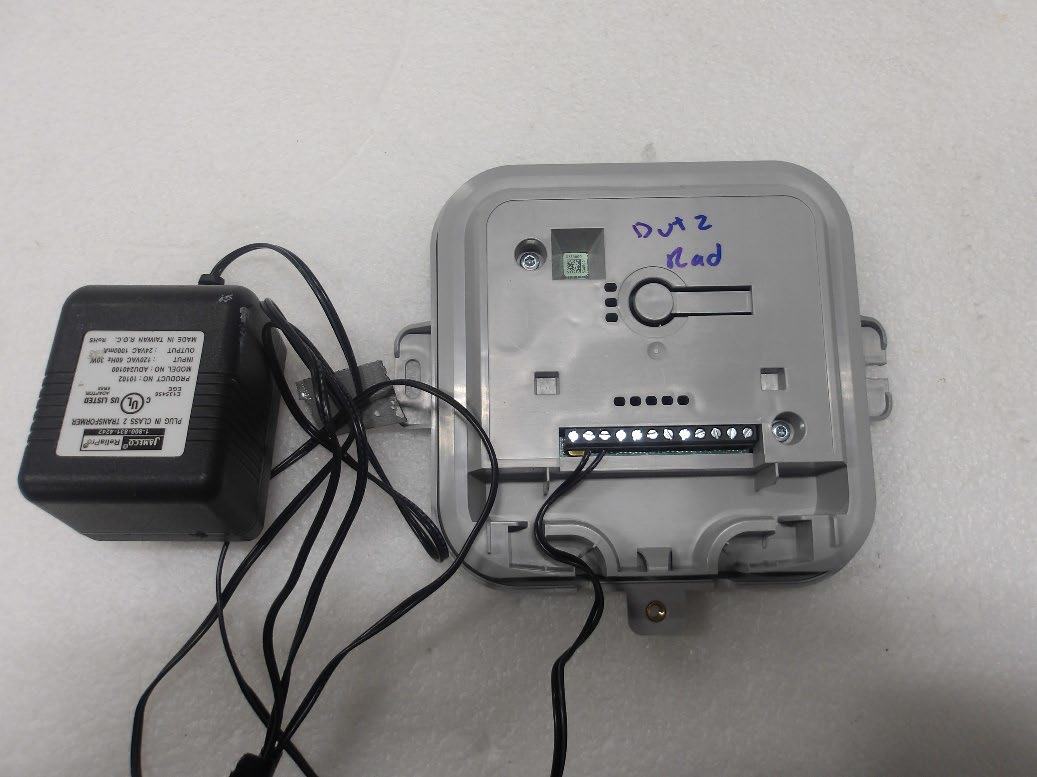 Product image for HS9-ERM4010R01
