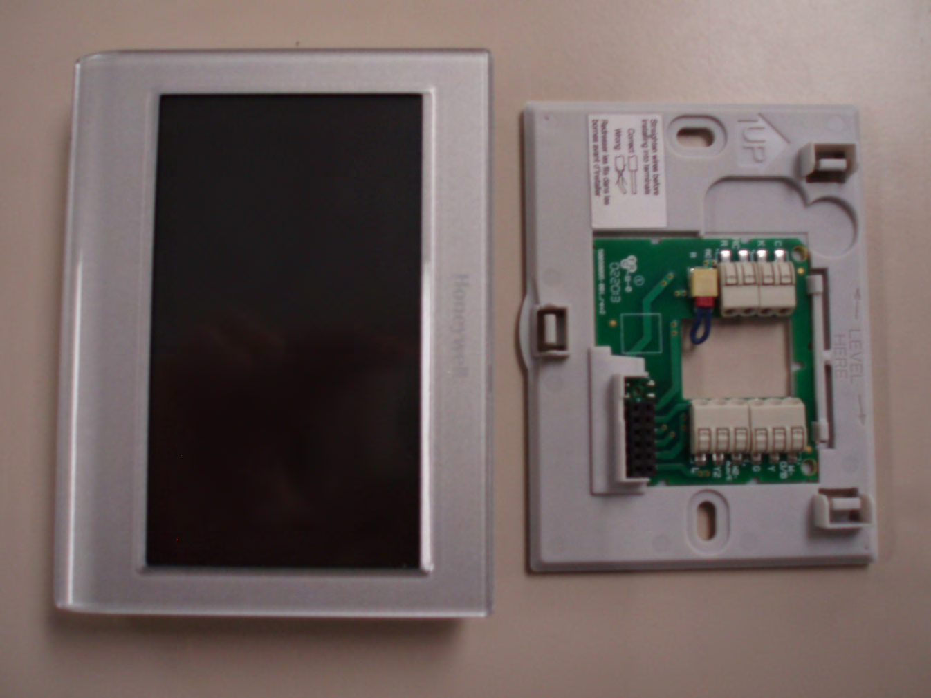 Product image for HS9-RTH9580WF01