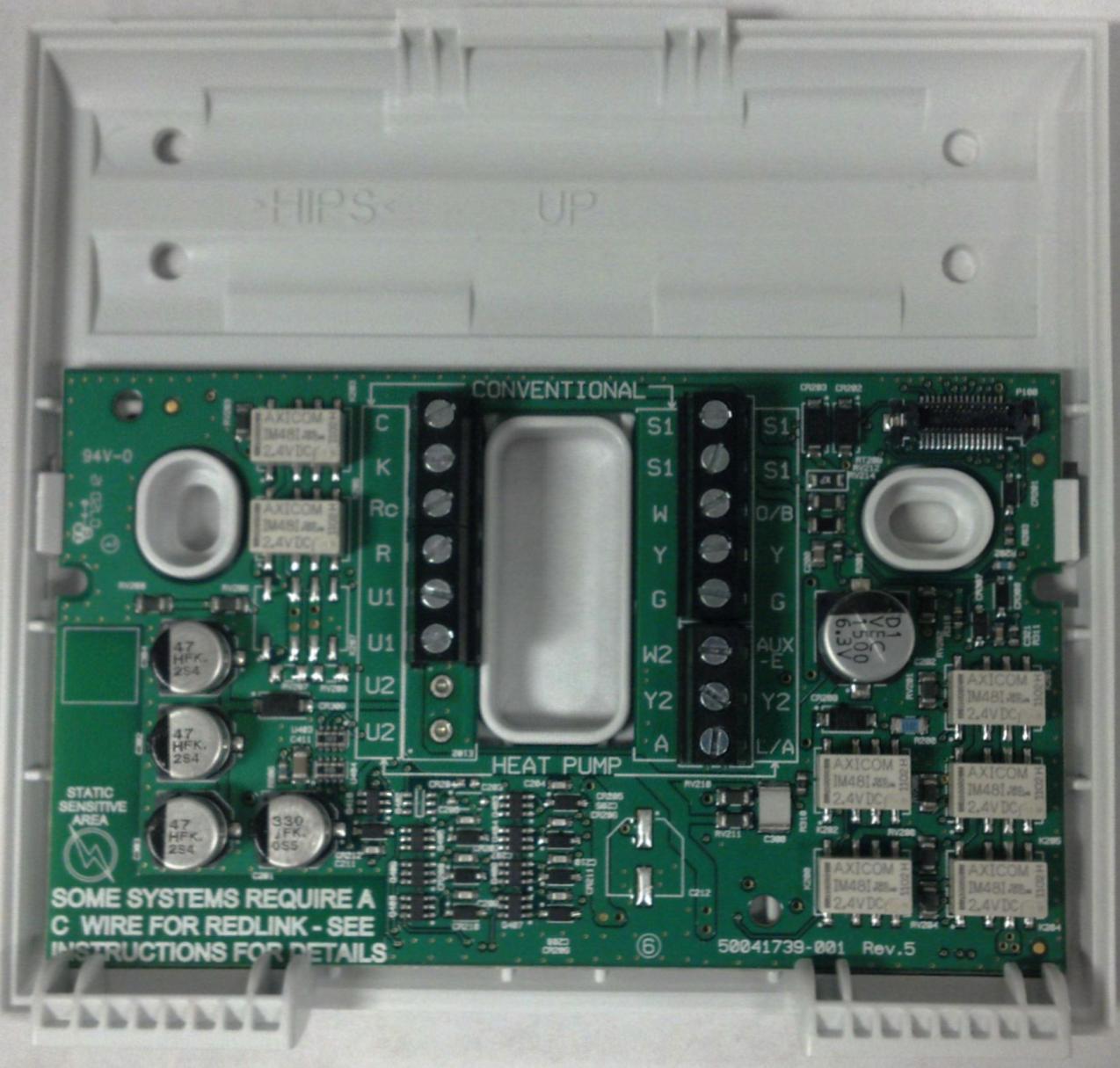 Product image for HS9-TH8321R01