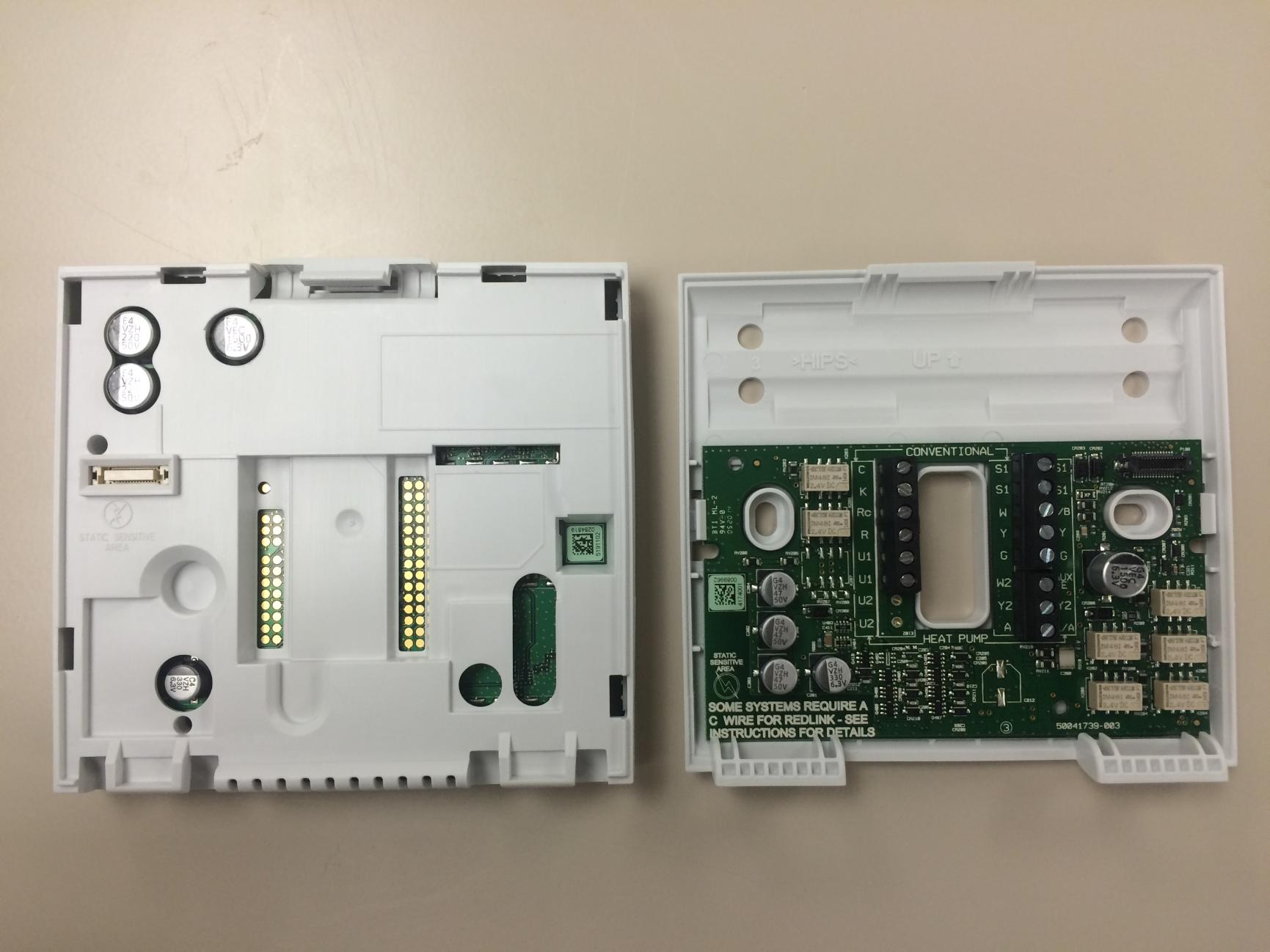 Product image for HS9-TH8321WF01