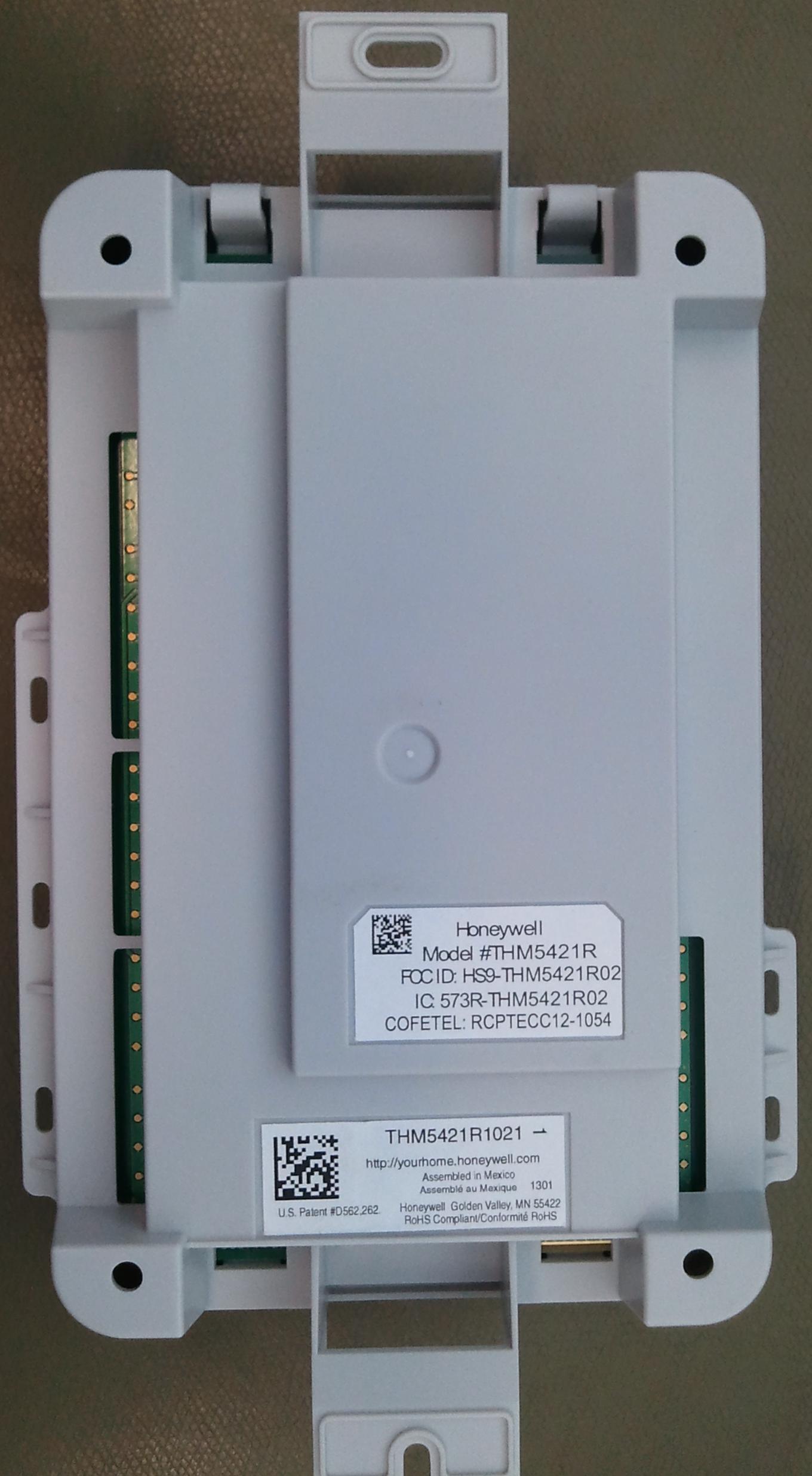 Product image for HS9-THM5421R02