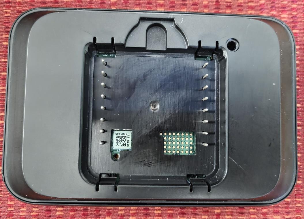 Product image for HS9-THX900WF01