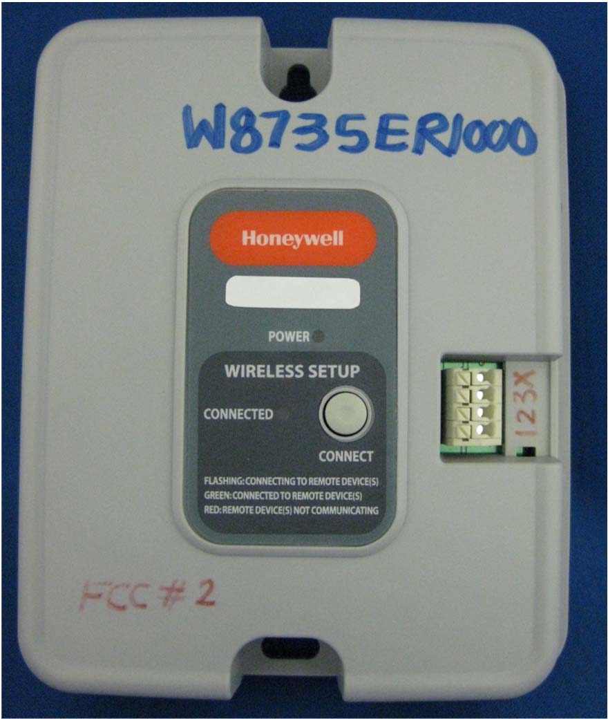 Product image for HS9-W8735ER01