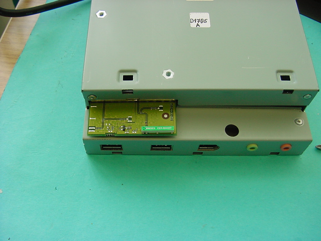Product image for HSS-WLAN-D1705