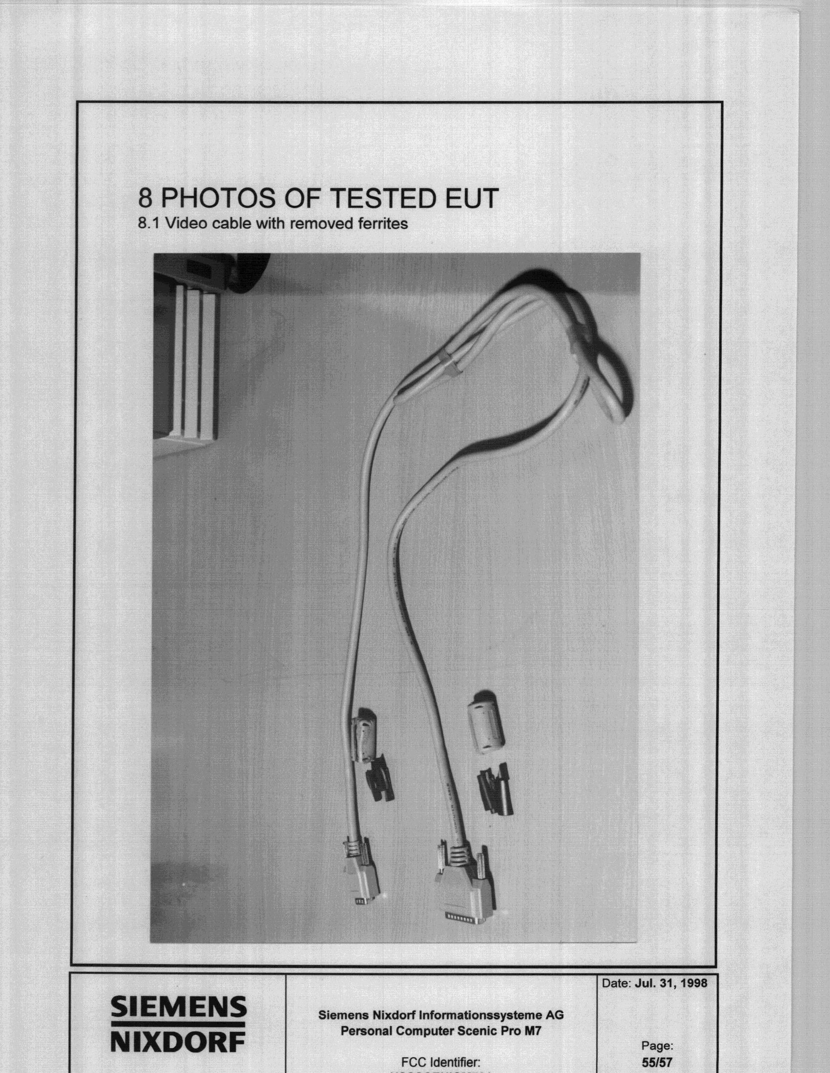 Product image for HSSSCENICM701