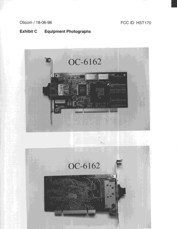 Product image for HST170