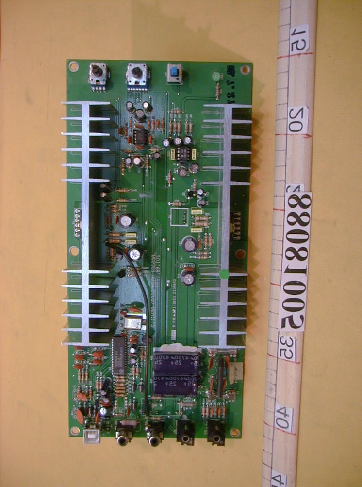 Product image for HSUTRLADS-380