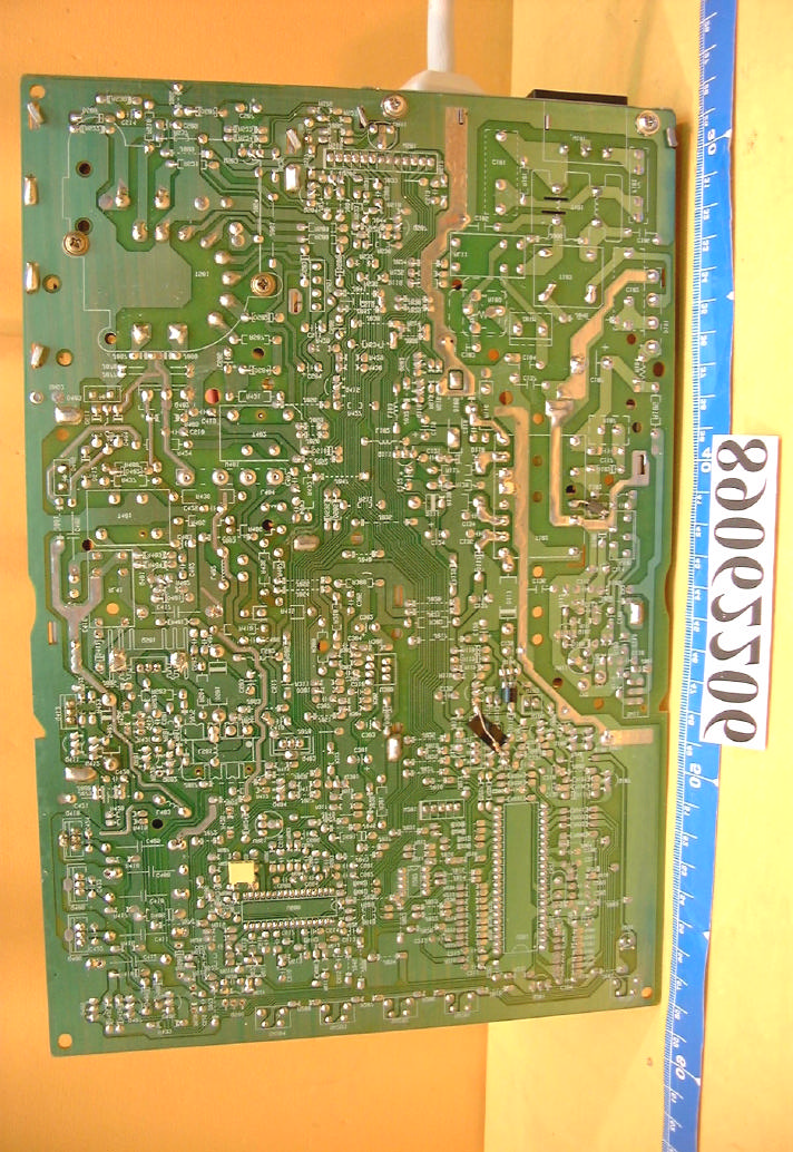 Product image for HSUTRLC-786