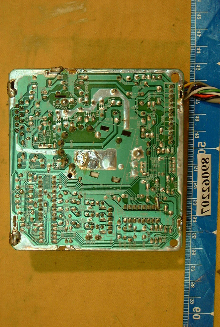 Product image for HSUTRLC-787