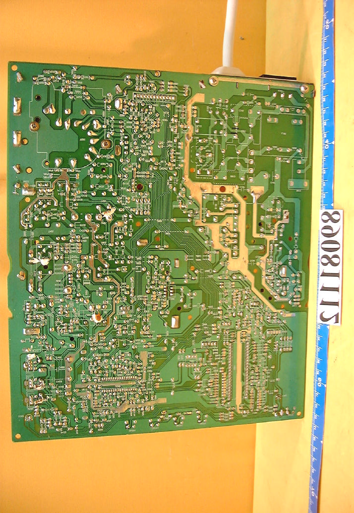 Product image for HSUTRLC-986