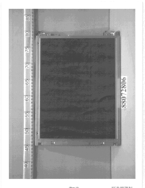 Product image for HSUTRLR-5