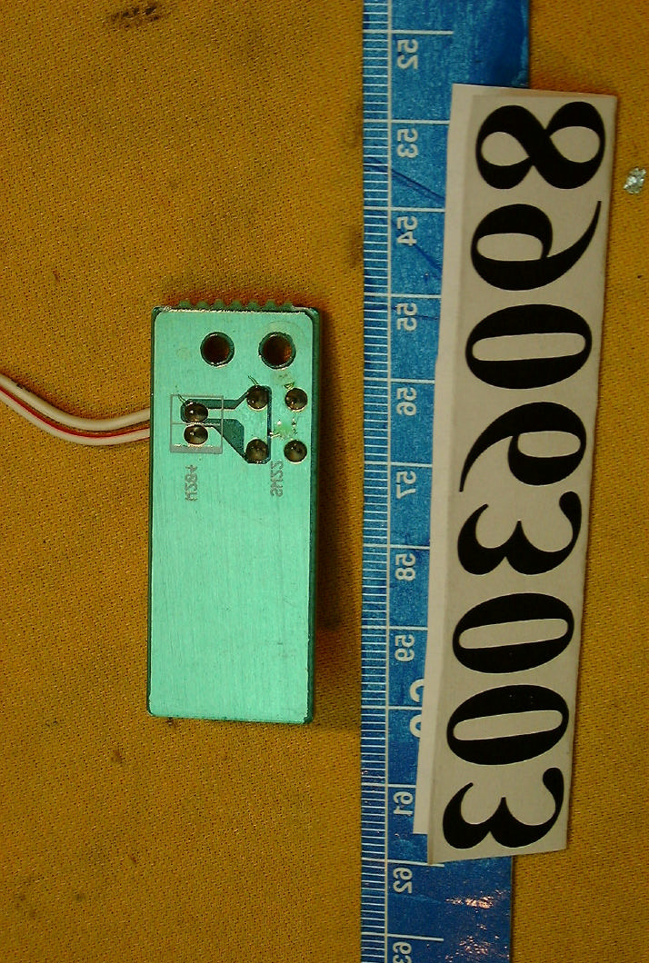 Product image for HSUTRLS-111